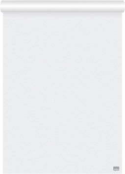 Nobo Premium Flipoverblok 600x890mm, dubbelzijdig blanco of geruit papier, 50 vel, 90 grams, pak van 2, plano verpakt