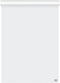 Nobo Premium Flipoverblok 600x890mm, dubbelzijdig blanco of geruit papier, 50 vel, 90 grams, pak van 2, plano verpakt