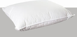 Hoofdkussen 90% dons 10% veren - 60x70