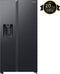 Samsung RS65DG5403B1 - Amerikaanse koelkast - 655 liter - Digital Inverter - E