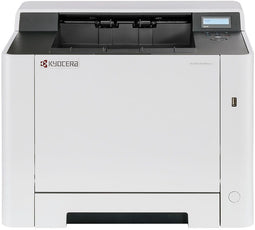 Kyocera ECOSYS PA2100cwx - Laserprinter - Dubbelzijdig printen - Kleur