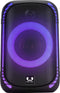 Fresh 'n Rebel Party Loud M - Draadloze Party Speaker - 200W piekoutput - IPX7 (waterdicht)