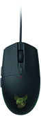 L33T Hofud - Gaming Muis - 3200 DPI Avago ™ sensor - Ambidexter ontwerp
