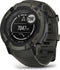 Garmin Instinct 2X Solar - Smartwatch - Opladen met zonne-energie - Groen
