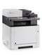 Kyocera ECOSYS M5526cdn - A4 Multifunctionele Laserprinter - 26ppm zwart - 1200x1200dpi (1 jaar garantie)