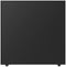 Sony Bravia Theatre Sub 7 - Draadloze subwoofer 100W - Zwart