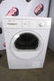 Bosch WTE86100 - Condensdroger - 6 kg - Uitgestelde Start - 65 dB - Energieklasse C - Wit