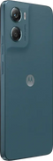 Motorola Moto G06 - Smartphone - 256GB opslag - Blauw