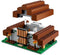 LEGO Minecraft Het verlaten dorp - 21190