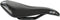 Selle Italia S5 Lady Superflow - Dameszadel - Gel vulling met uitsparing - Zwart