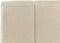 DREUX - Bed met opbergruimte - Beige - 140 x 200 cm - Polyester
