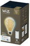 WiZ PS160 - Slimme LED Filamentlamp - Instelbaar wit licht - Amber