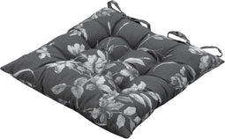 Madison - Toscane kussen 46x46 Rose grey