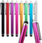 Stylus touchscreen pen