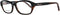 Ladies'Spectacle frame Dsquared2 DQ5117-056-54 (ø 54 mm) Brown (ø 54 mm)