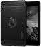 Spigen Rugged Armor Air Cushion Technology hoesje voor iPad mini 5 - zwart