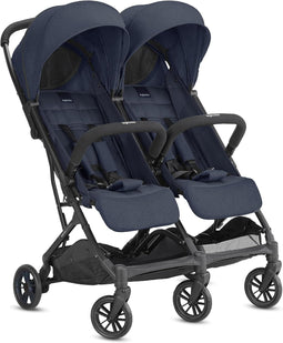 kinderwagen met babybakje