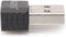 Assmann DN-70565 - WiFi-stick USB 2.0 - 433 Mbps - Dual-band (2,4GHz/5GHz)