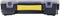 STANLEY SortMaster Organiser - Gereedschapskoffer - 10 opbergvakjes - Zwart/Geel 290 x 210 x 63mm