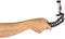 Joby GripTight Action Kit - Mini-tripod - Smartphonehouder en Bluetooth afstandsbediening - Zwart
