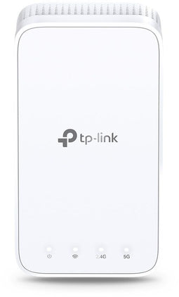 TP-Link RE230 - WiFi Versterker - WiFi 5 - 750 Mbps