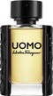 Salvatore Ferragamo Uomo - 50 ml - eau de toilette spray - herenparfum