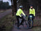 BBB Cycling BaseShield - Fietsjack Unisex - Winddicht en Waterafstotend - Neon Geel - Maat XXXL - BBW-148