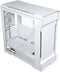 Phanteks Enthoo Evolv X - Midi Tower PC - ATX EATX Micro-ATX Mini-ITX - Wit