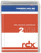 TANDBERG RDX Cartridge - 2TB
