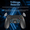Spirit of Gamer SOG-BTGP41 - Draadloze Gaming Controller - Ergonomisch ontwerp met dubbele vibratiemotor - Zwart
