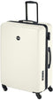 Princess Traveller PT01 - Reiskoffer - Lichtgewicht - Pearl White - L - 77cm