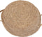 Safaary - Bazar bizar Raffia Mand Naturel Large - 43x43 CM