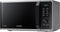 Samsung MS23B3515AS/EN - Magnetron - Quick Defrost 23L - Zilver