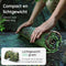 Volcan Camouflagenet VC528 - Camouflagenet - Hoge dichtheid - Groen 300x240 cm