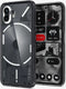Spigen Ultra Hybrid - Hard case - Schokbestendig - Zwart