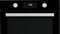 PRIVILEG BAKO-TC-470 OVENSET TURN&COOK ZWART PYROLYSE ZELFREINIGEND 71L A+