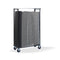 Trolley voor transport max 50 stuks Klapstoelen