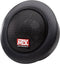 MTX Audio TX665S - 2-weg component luidspreker - 360 Watt - Zwart
