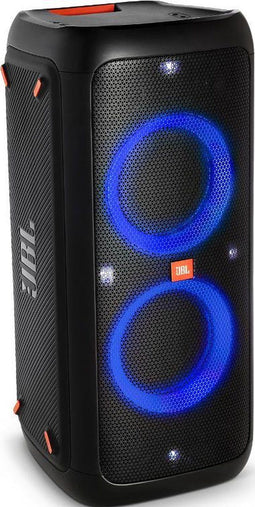 JBL Party Box 200 - Bluetooth Speaker - 120 W - Zwart