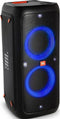 JBL Party Box 200 - Bluetooth Speaker - 120 W - Zwart