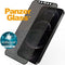 PanzerGlass Apple iPhone 13/13 Pro - Privacy Super+ Glass - Zwart