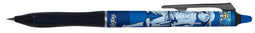 Pilot - Rollerpen PILOT friXion Ball Plus One Piece medium blauw | 12 stuks