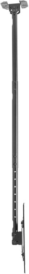 Equip 650321 - Plafondbeugel - Voor schermen tot 70