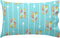 Set beddengoed HappyFriday Moshi Moshi Fantasy Multicolour Wieg voor baby's 2 Onderdelen