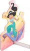 Disney Princess Cadeauset 2-in-1 Pailetten & Strasskunst