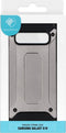 iMoshion Hoesje Geschikt voor Samsung Galaxy S10 Hoesje - iMoshion Rugged Xtreme Backcover - Grijs