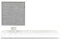 Tivoli Audio Revive - Bluetooth Speaker - Draadloze lader en verlichting - Wit/Grijs