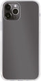 Vivanco Safe and Steady - Soft Case - Krasbestendig Schokbestendig - Transparant