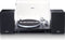 Lenco LS-500BK - Platenspeler - Bluetooth 33/45 rpm - Zwart