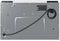 Whirlpool MBNA900B - Ingebouwd Solo-magnetron 22L 750W - Zwart